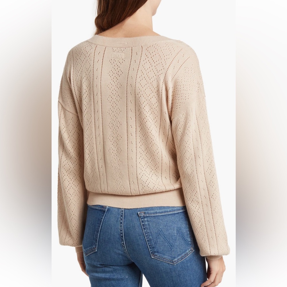Mother brand sweater size M - Picture 2 of 7